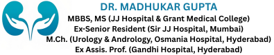 Agra Kidney & Andrology Center Logo